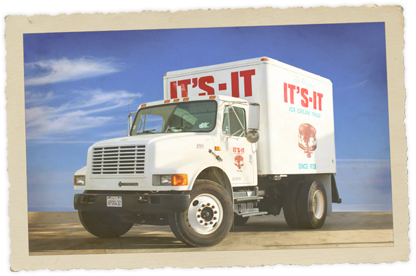 We Currently Deliver To The Following Counties * - Trailer Truck (615x405), Png Download