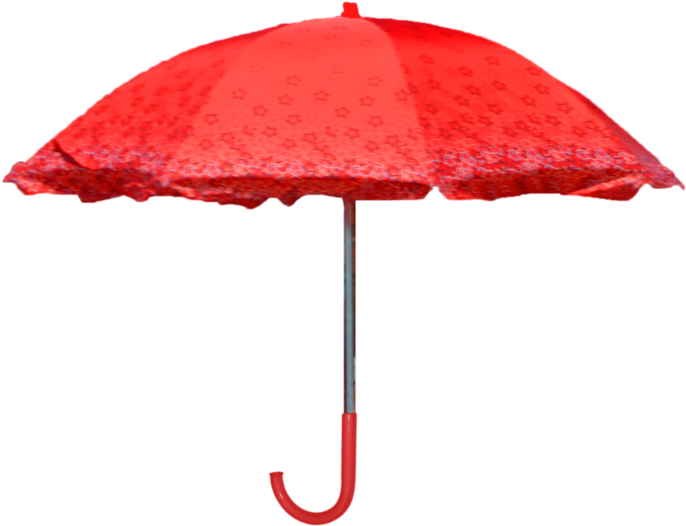 Red Beach Umbrella Stock Photo- Png By Annamae22 - Stock Png Photoshop (831x962), Png Download