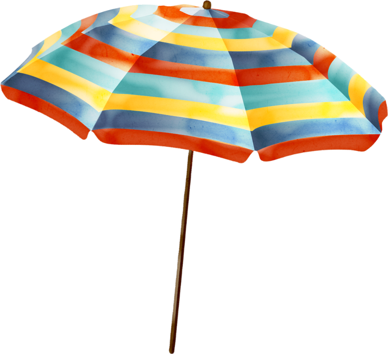 Umbrella (800x730), Png Download