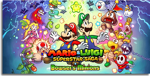 Super Mario Run Update Remix (850x300), Png Download