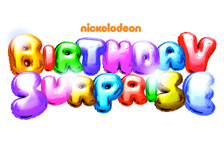 Birthday Surprise (854x538), Png Download