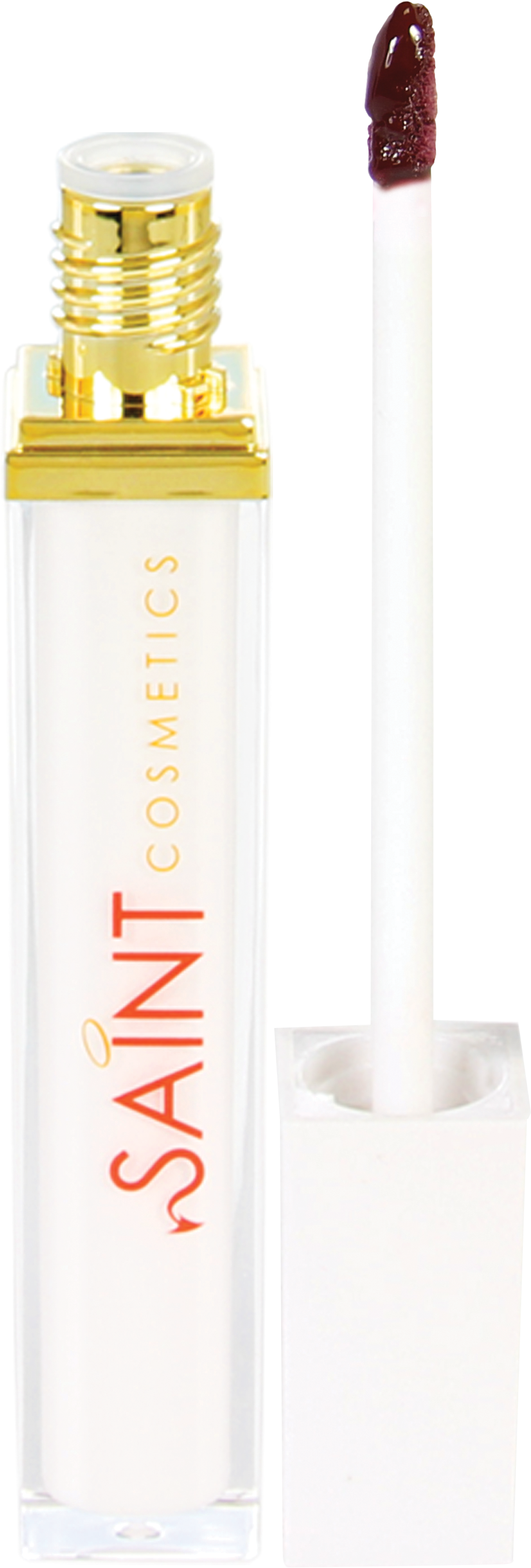 After Midnight $23 - Lip Gloss (3536x2961), Png Download