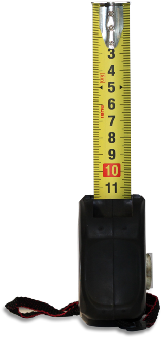 Tape Measure (1280x720), Png Download