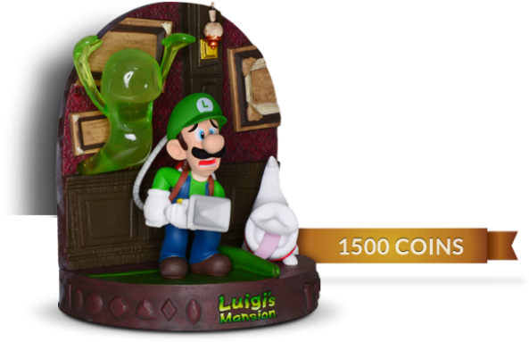 Leave A Comment - Dr Luigi Mario (600x388), Png Download