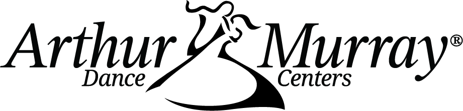 Arthur Murray Dance Centers - Arthur Murray Dance Studio (921x222), Png Download