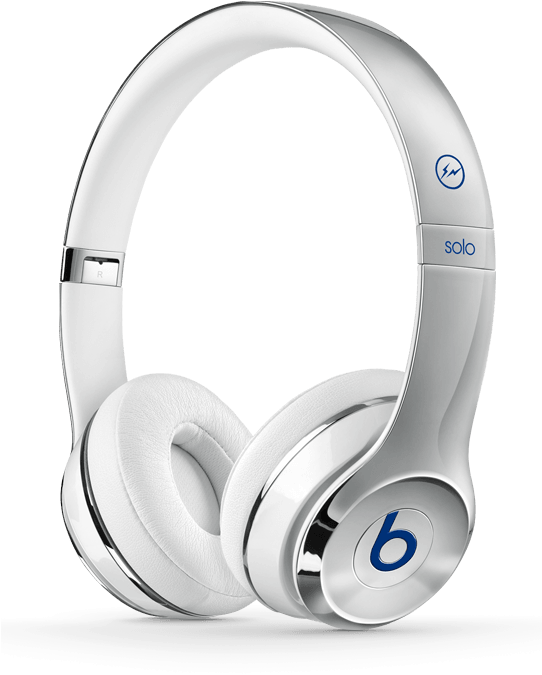 Disciplined Decisions In Engineering And Material Selection - Beats By Dr Dre. Solo 2 Fragment Special Edition Headphones (541x694), Png Download