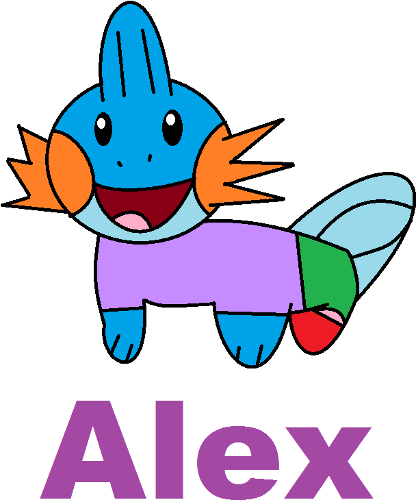 Alex The Mudkip - Marble Hornets Jay Merrick (771x800), Png Download