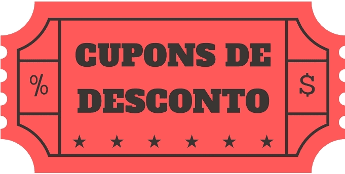 Cupom De Desconto Centauro - Corporate T Shirt Ad (680x356), Png Download