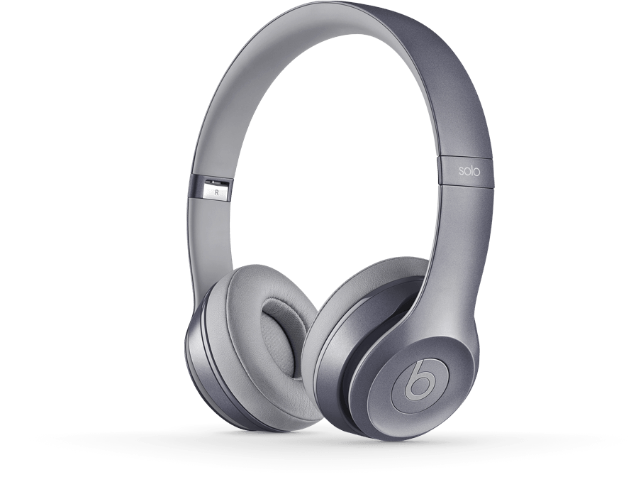 Download Headphone Transparent Beats Solo Jpg Black And White Beats