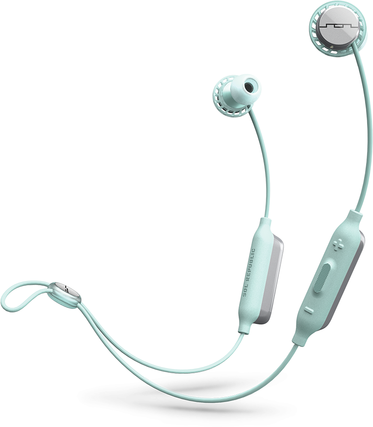 Relays Sport Wireless (1000x1000), Png Download