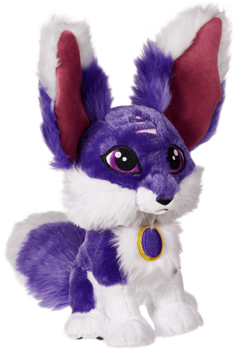 Shadow Plush - World Of Warcraft Shadow Plush (550x550), Png Download