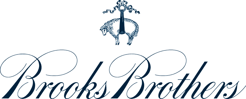 All Members Receive 15% Off Every Day Purchases - Brooks Brothers Logo Png (819x330), Png Download