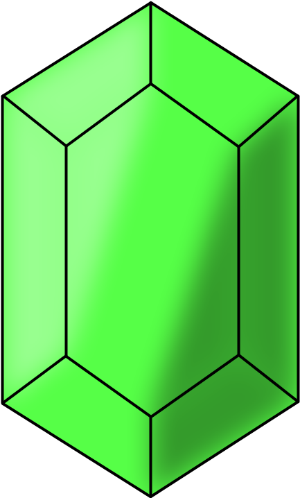 1 Rupee - Portable Network Graphics (500x750), Png Download