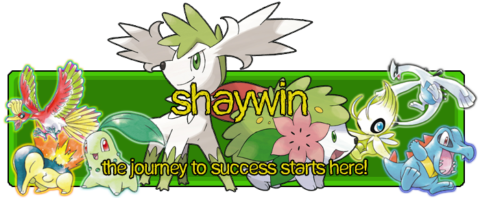Start Your Journey To Success Now Pokemon - Azelf (700x290), Png Download