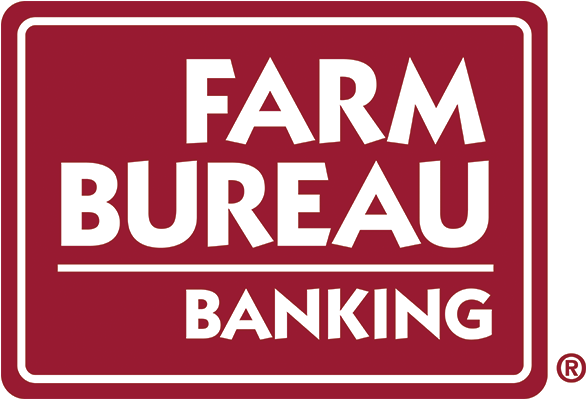 Benefitlogos-fbbank - Arkansas Farm Bureau Logo (800x800), Png Download