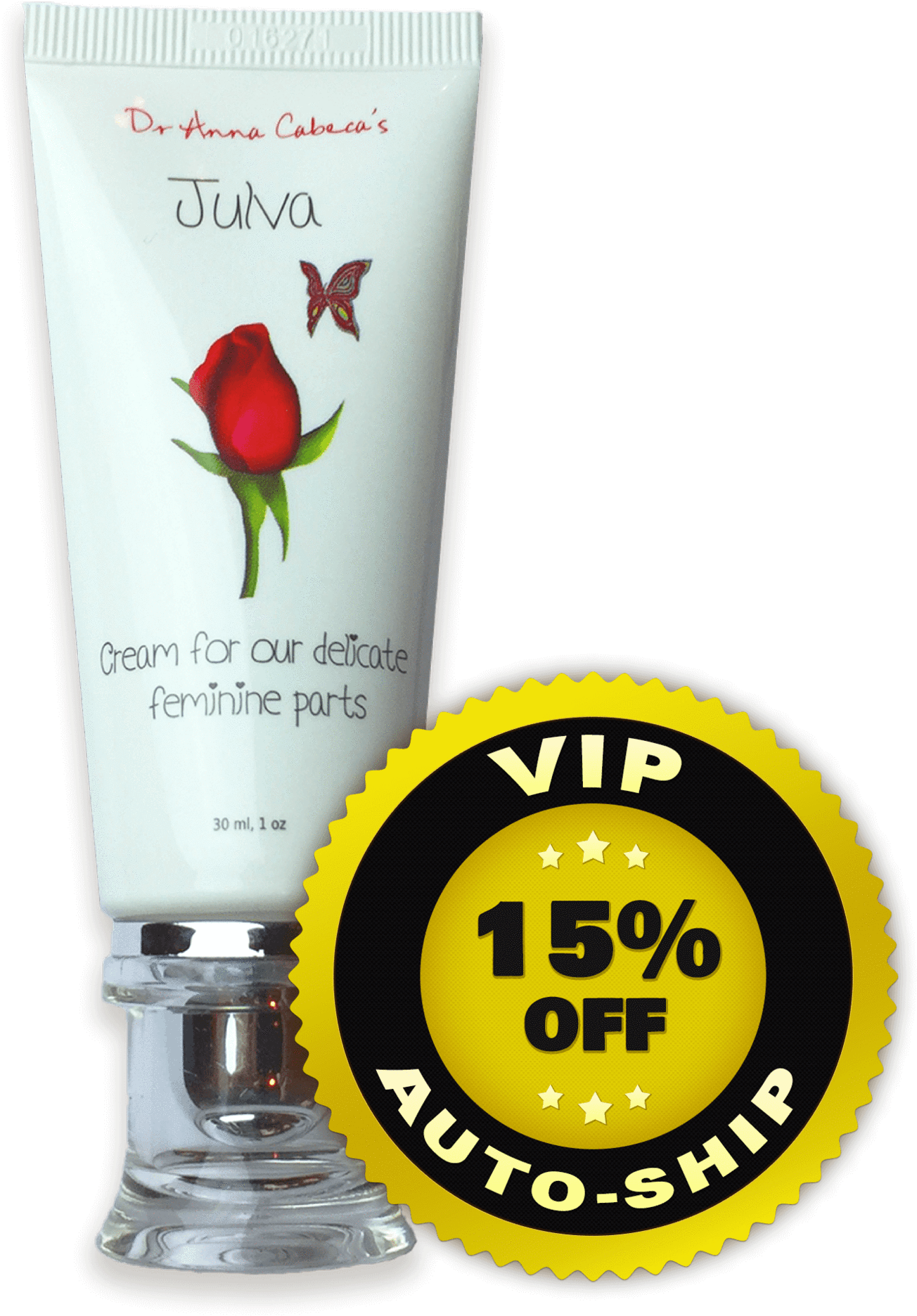 Julva® Vip Program - Julva (900x900), Png Download