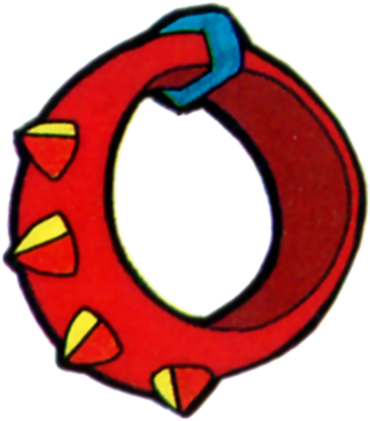 Power-bracelet - Bracelet Magique (389x432), Png Download
