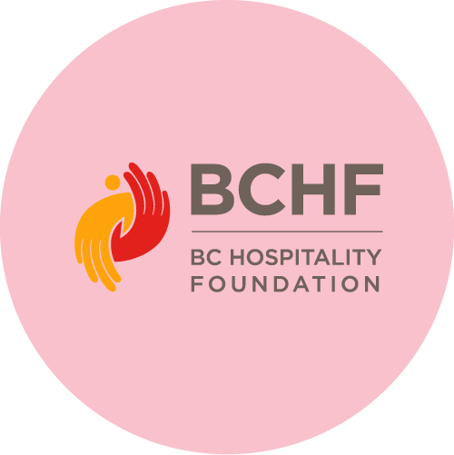 Bchf15 Bchospitalityfoundation - Bc Hospitality Foundation (500x501), Png Download