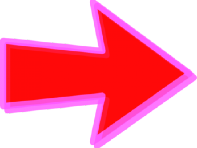 Arrow Clipart Cute - Cute Arrow Logo (640x480), Png Download