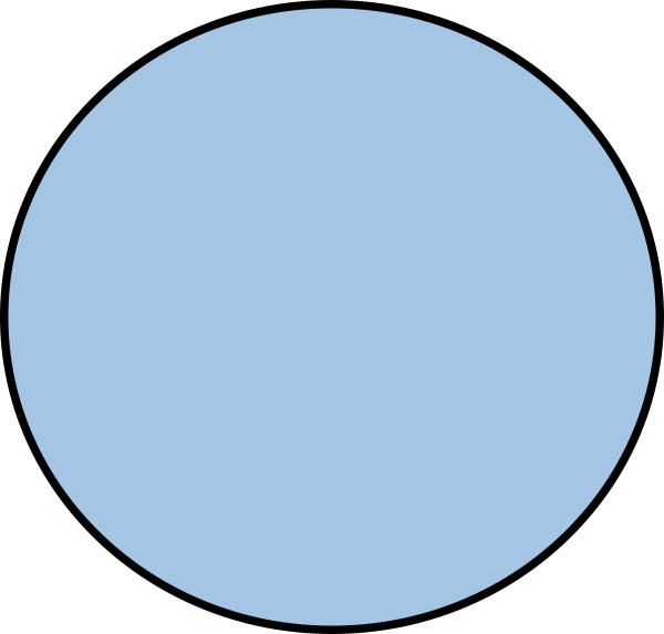 Happy Hour, Any Treatment On Monday And Tuesday 3 To - Circle (480x506), Png Download