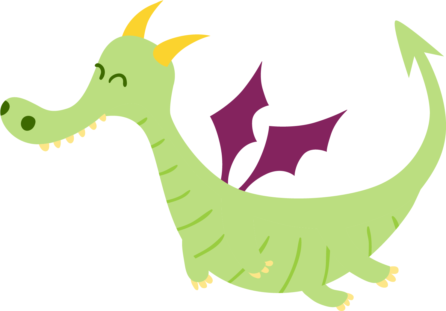 Enjoy Amazing Discounts When You Purchase Two Or More - Dragon Cuento Png (1591x1117), Png Download