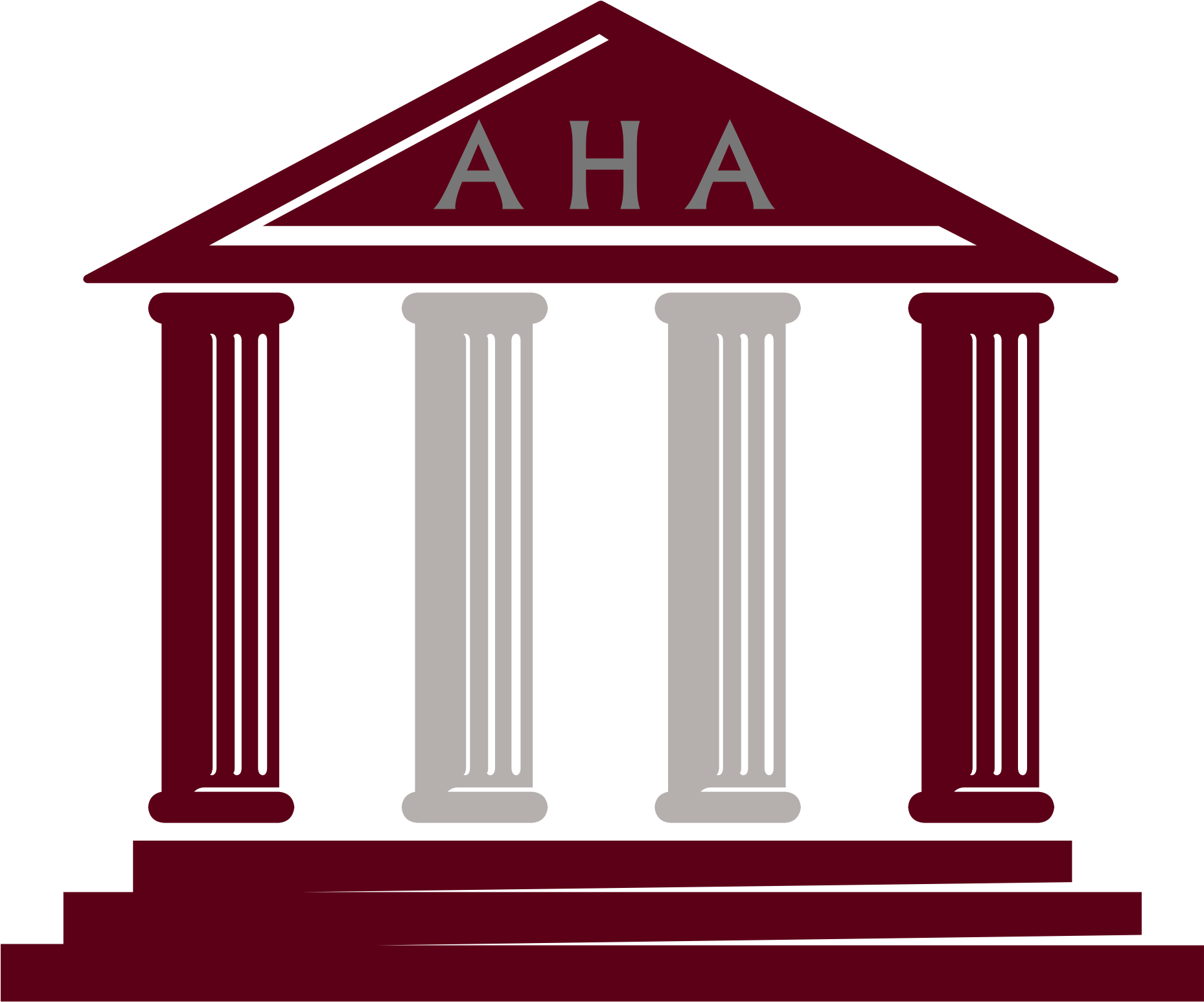 Achievement Heights Academy - Column (2667x1611), Png Download