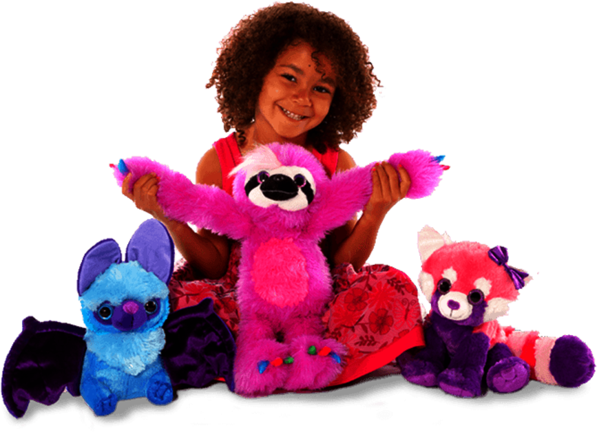 Awards - Stuffed Toy (1000x673), Png Download