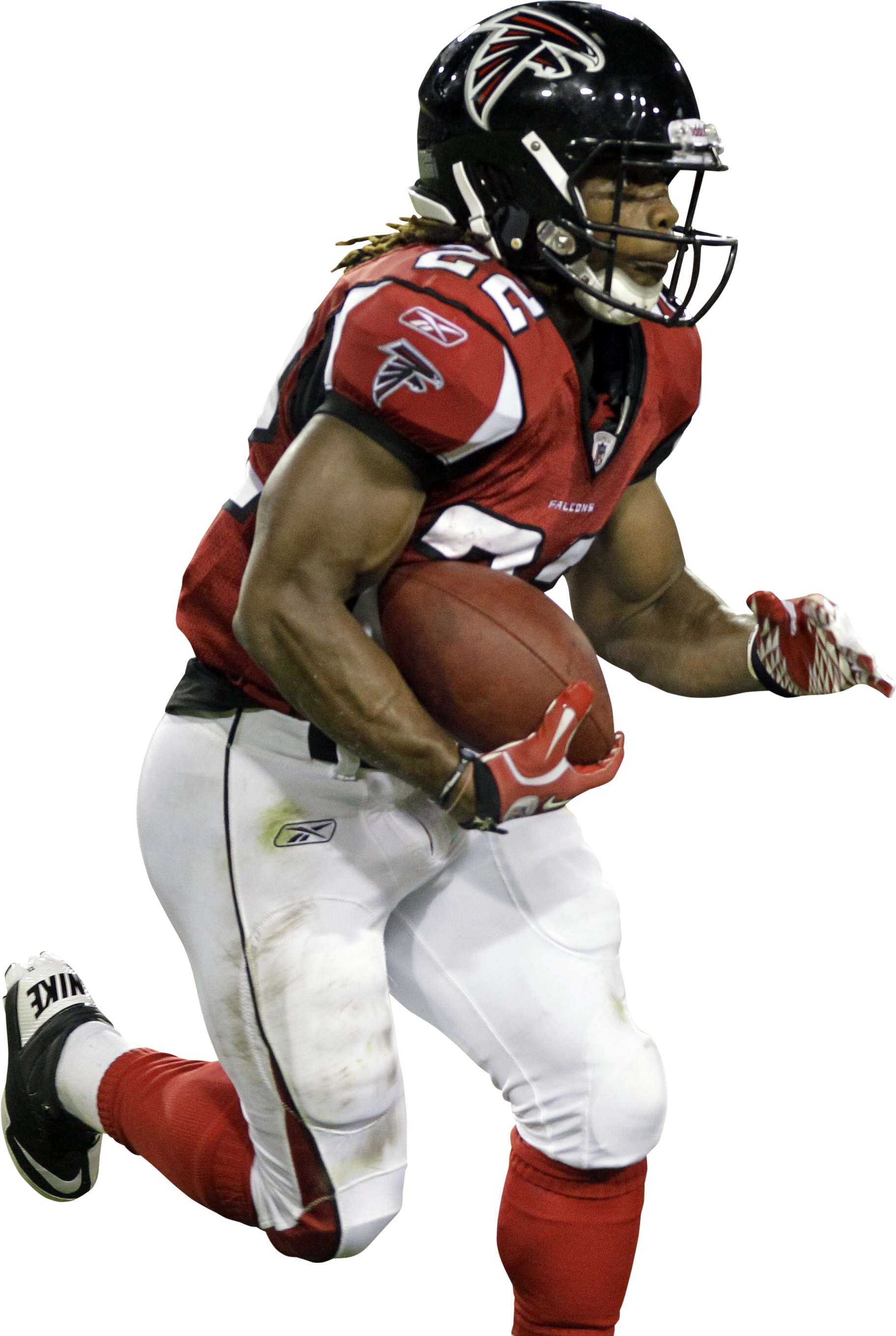 Atlanta Falcons - American Football (1824x2720), Png Download