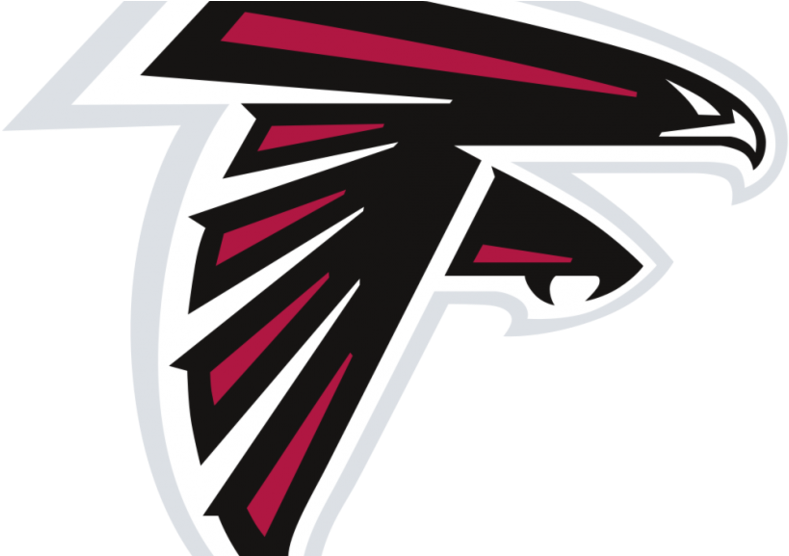 Atlanta Falcons (986x555), Png Download