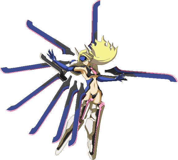 19 Aug - Alice Margatroid (576x517), Png Download