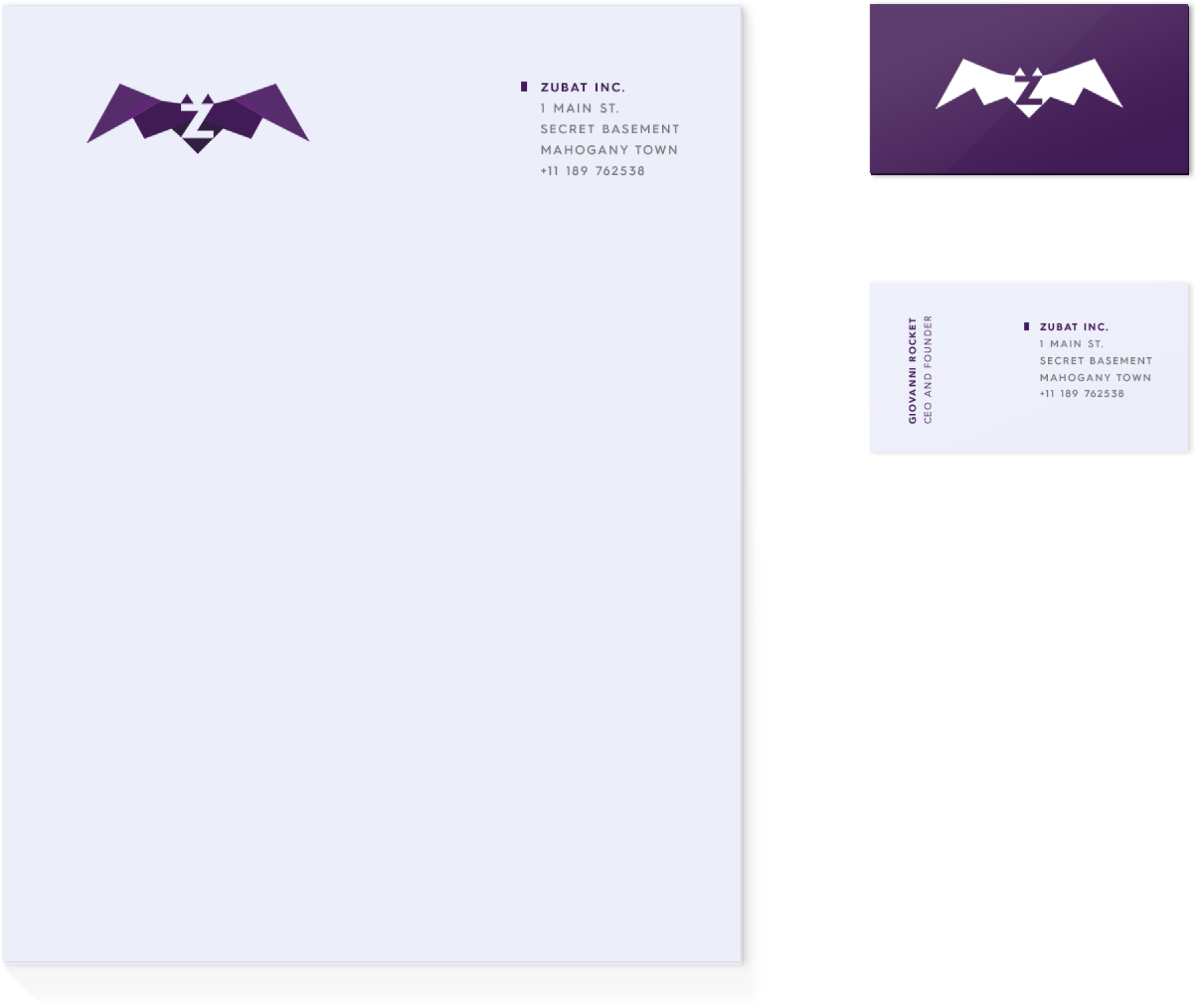 Zubat Collateral - Pokémon (1204x1014), Png Download