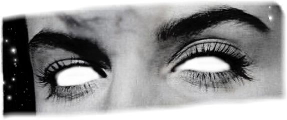 Eyes Freetoedit Sceye Eye - Eye Liner (573x240), Png Download