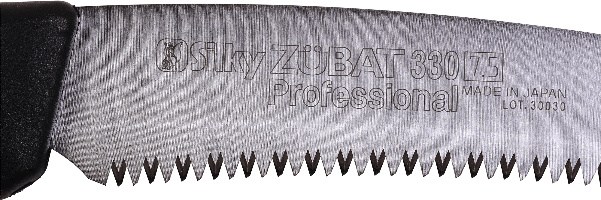 Zubat Silky Saw - Japanese Saw (2000x2000), Png Download