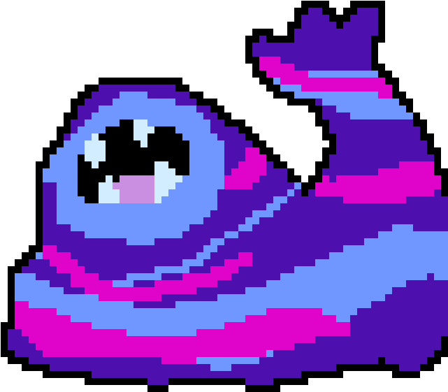 Zubat Mixes~ Ooh So Spoopy - Nyan Cat Navideño (640x620), Png Download