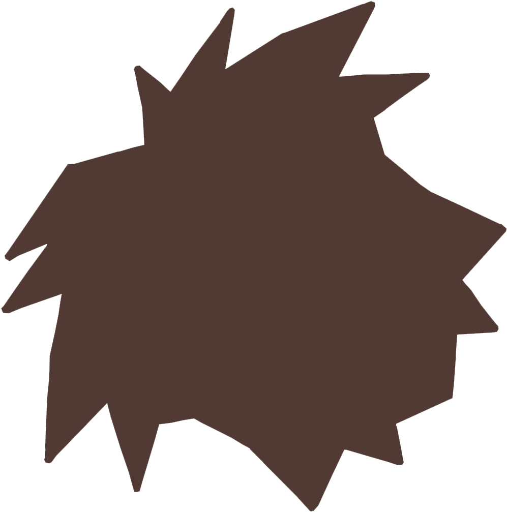 Eyes - Http - //i - Imgur - Com/eq0y3si - Attack On Titan Skin Hair (1024x1024), Png Download