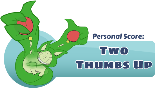Despite The Aesthetic Change Over The Years, Golbat - Thumb (540x372), Png Download