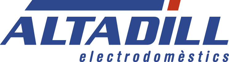 Altadill Electrodomèstics Logo - Staubli Logo (743x204), Png Download