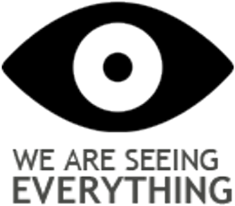 Illuminati - Museum Of Everything Logo (400x400), Png Download
