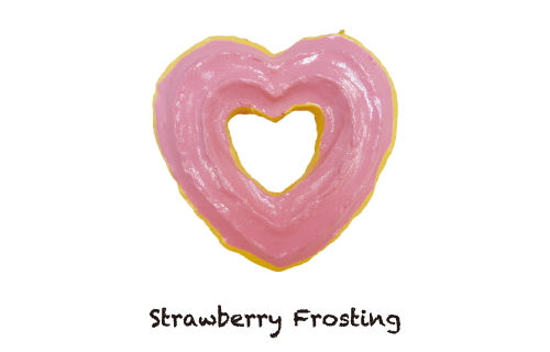 Sammy The Patissier Series 2 - Bys Maquillage (500x320), Png Download