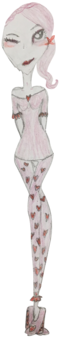 Figurine (360x480), Png Download