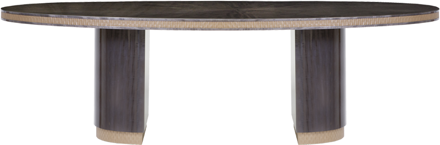 The Howes Dining Table - Table (900x500), Png Download
