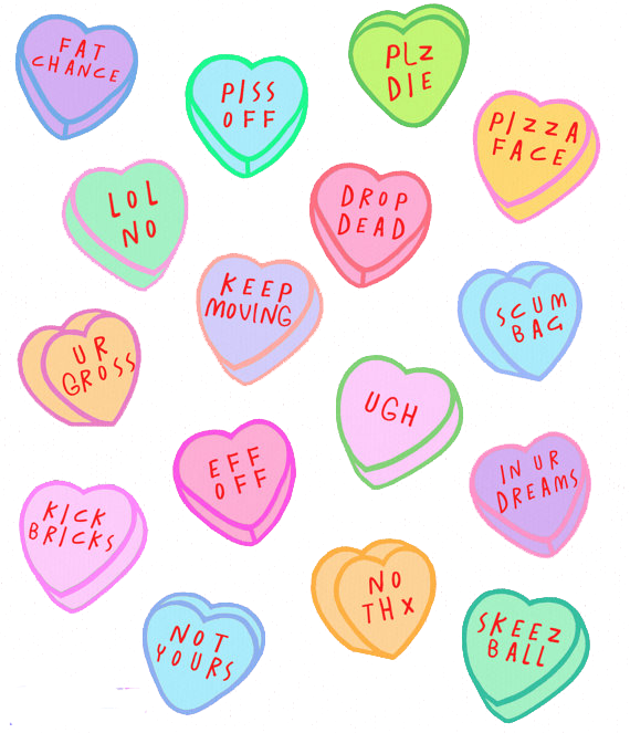 120 Images About Overlays On We Heart It - Heart Pill Png (570x663), Png Download