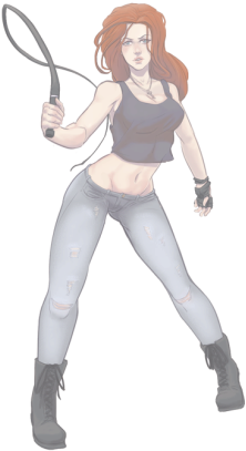 1421723025 - Cartoon (316x488), Png Download