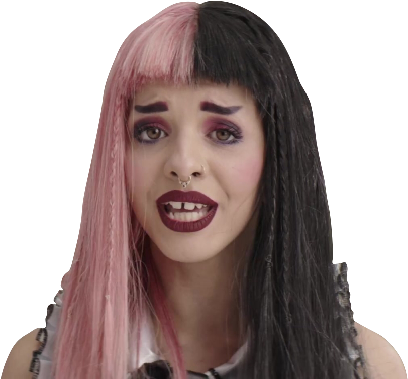 Part ¾ Credits - Girl (984x768), Png Download