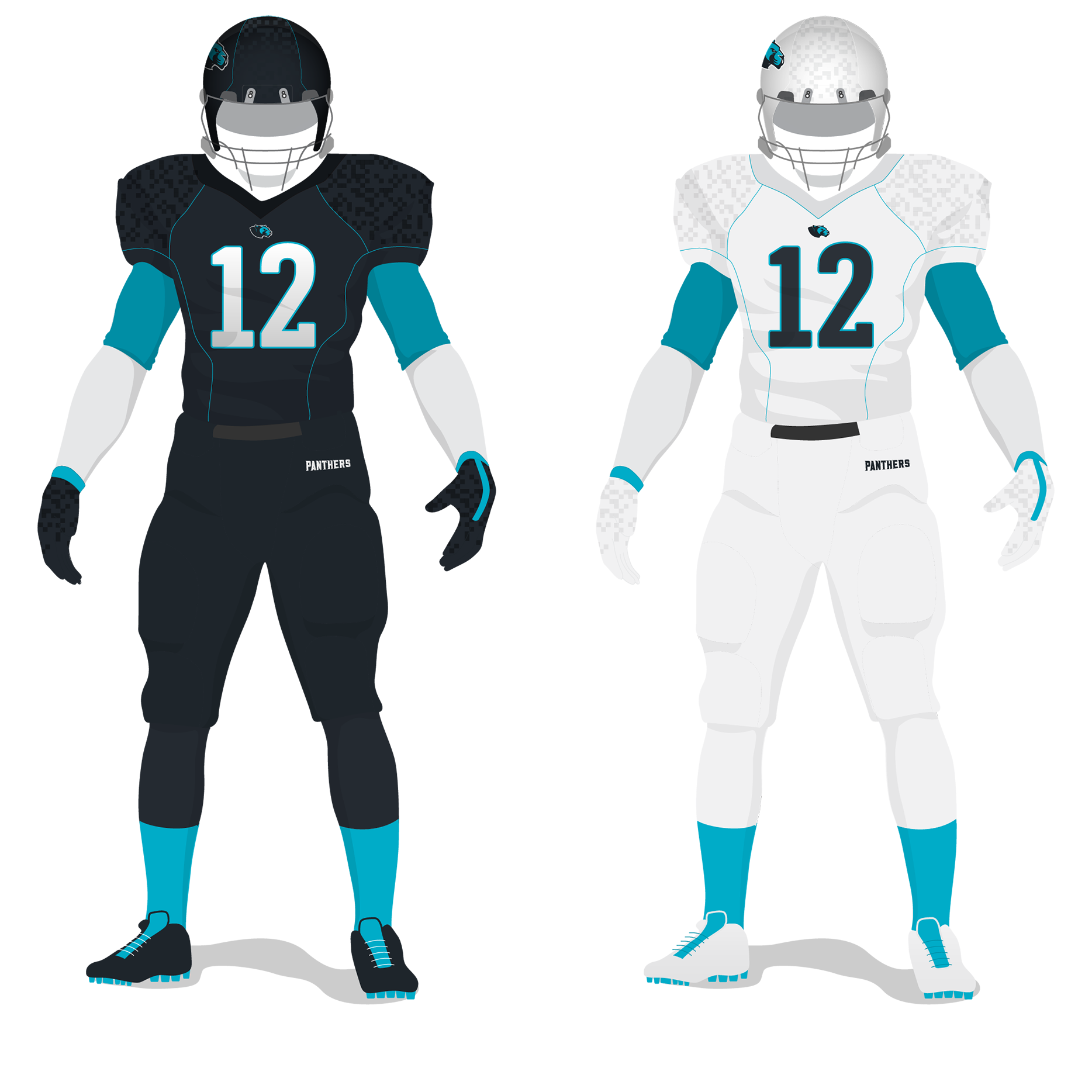 Logo, Branding, Uniform Design, Out Of Home Advertising, - American Football (2000x1950), Png Download