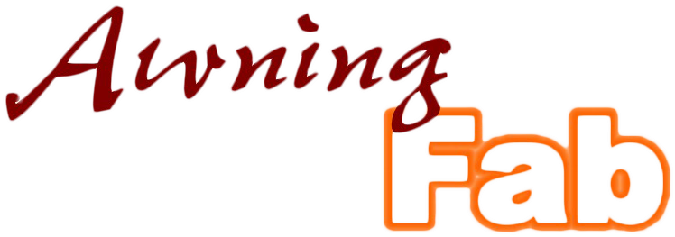 Awning Fab Logo Transparent Glow 824 - Wedding Trivia Game: A Fun Game (824x317), Png Download
