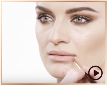 Victoria-cover - Mascara (611x450), Png Download