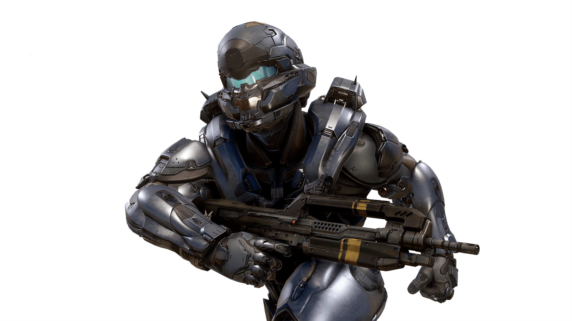 Edre Halo 5 Guardians Multifunctional Magic Bandana (1920x1080), Png Download