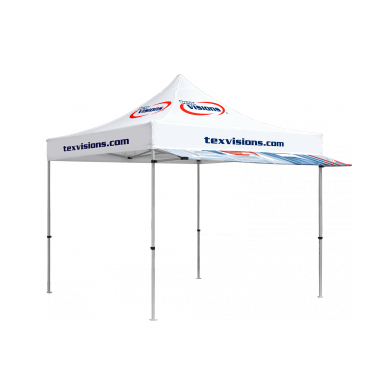 Advertising Tent Awning - Canopy (385x385), Png Download