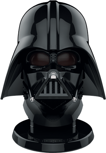 Darth - Ac Worldwide Star Wars Darth Vader Bluetooth Speaker (480x510), Png Download